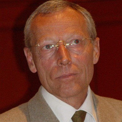 Dr. Hans Barop