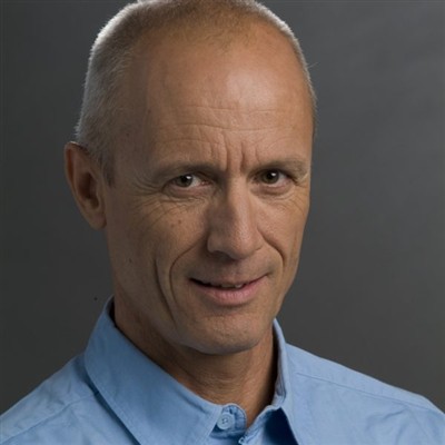 Prof. Dr. Lorenz Fischer
