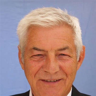 Dr. Wolfgang Ortner