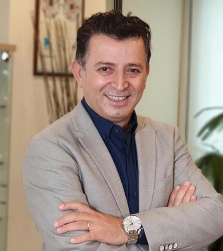 Dr. Hüseyin Nazlıkul