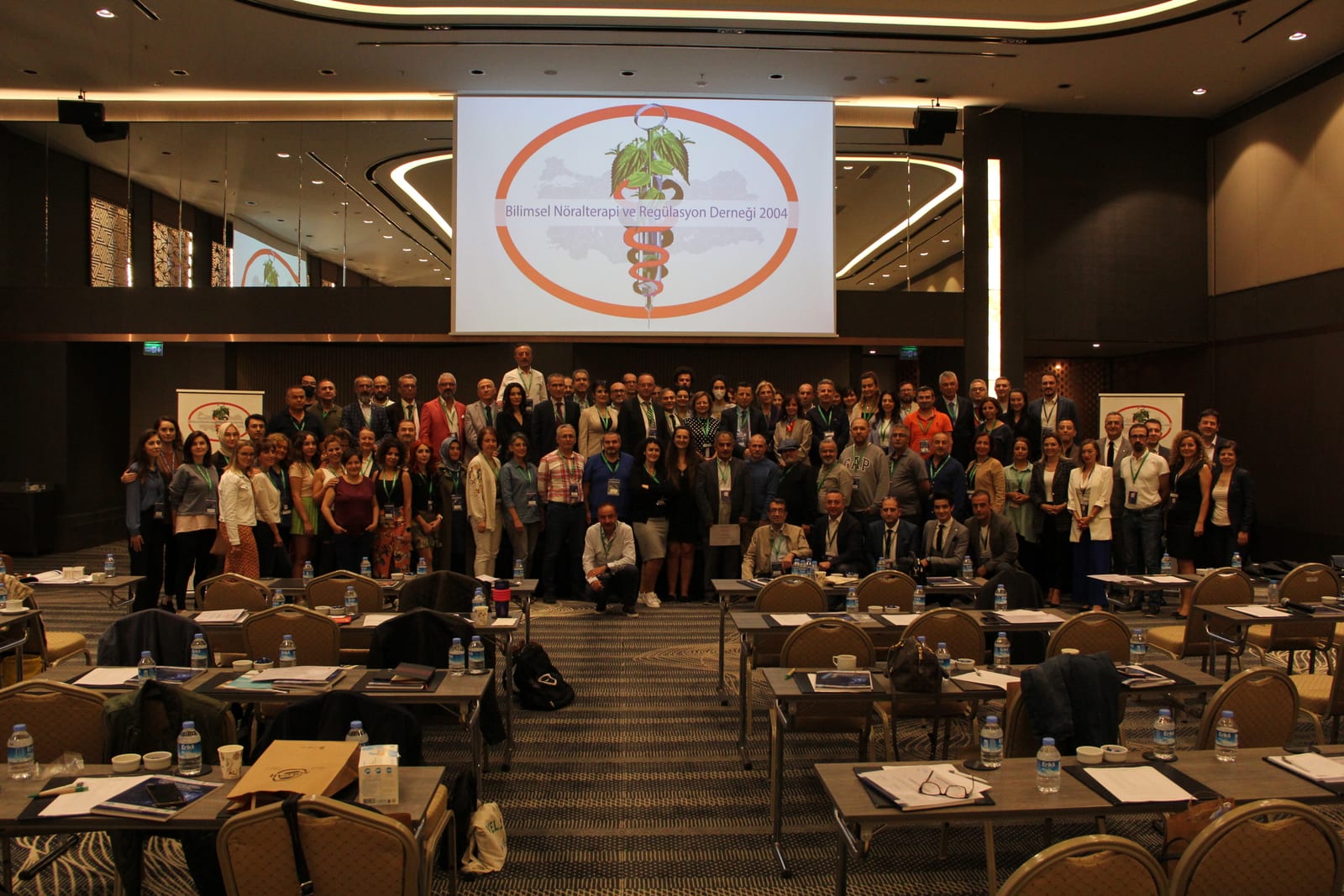 17th Traditional Herget Neural Therapy Symposium – 2022 / Istanbul