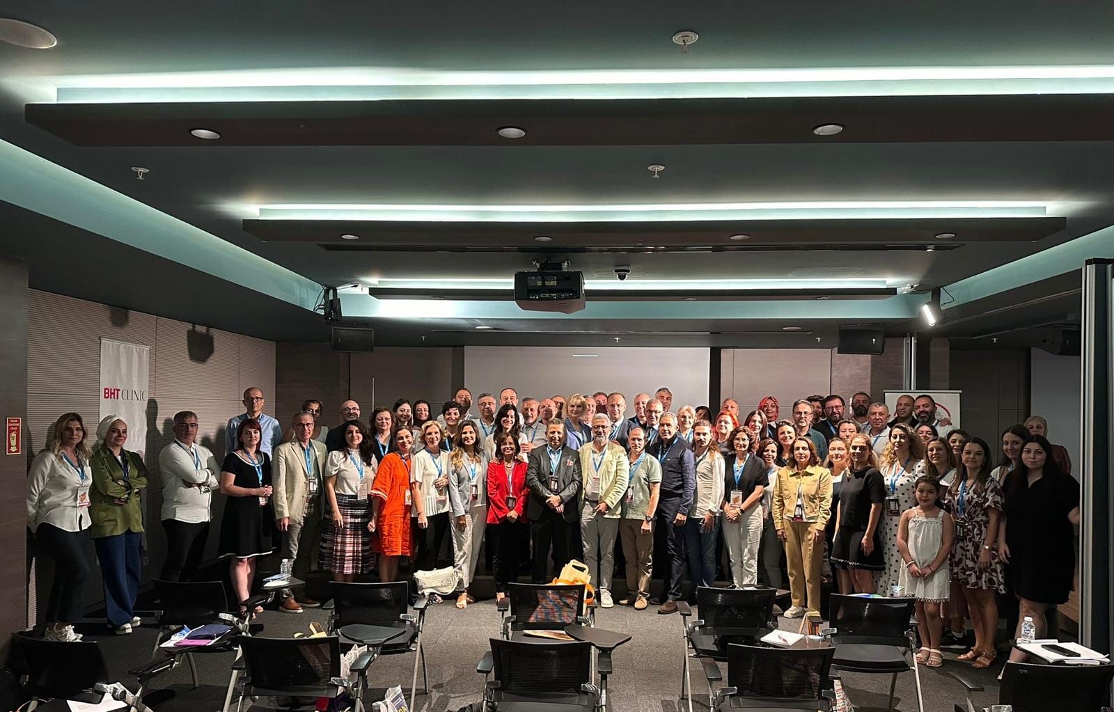 19th Traditional Herget Neural Therapy Symposium – 2024 / Istanbul