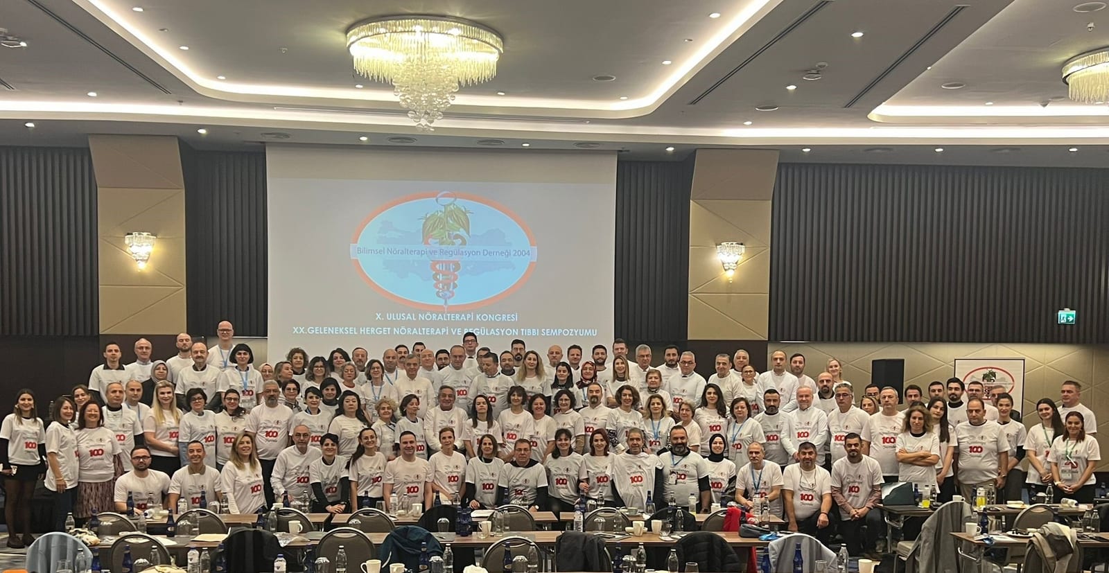 10th Neural Therapy Congress & 20th Traditional Herget Symposium – 2025 / Istanbul